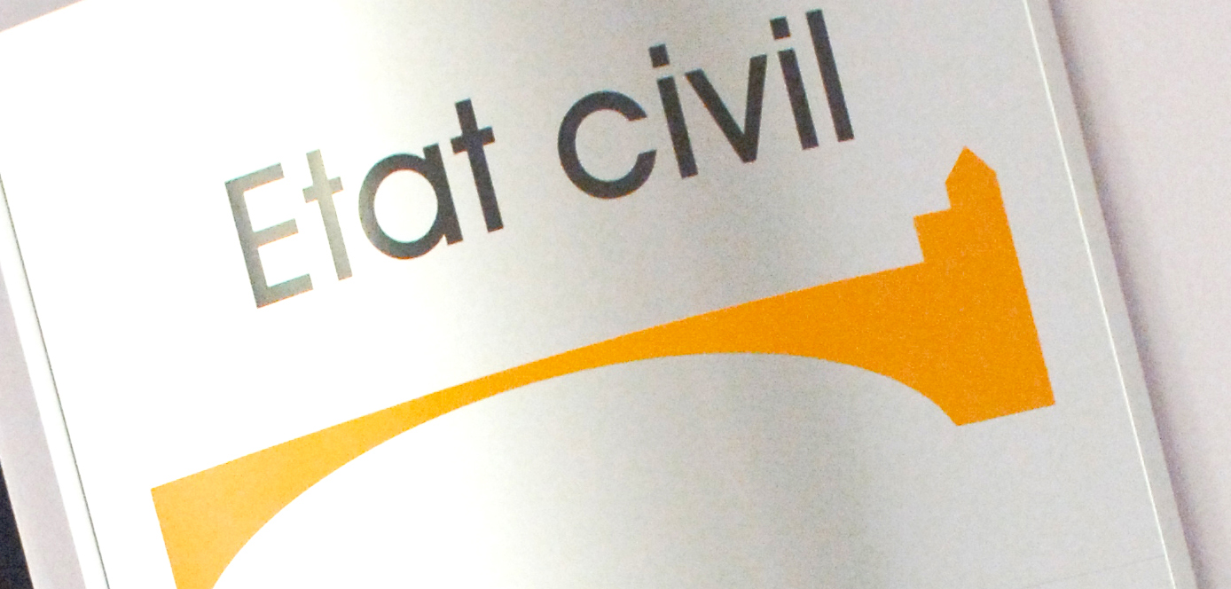 Etat civil Mairie d'Avignon Site officiel Etat civil Mairie d'Avignon Site officiel