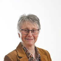 Portrait de Corinne MOULIN