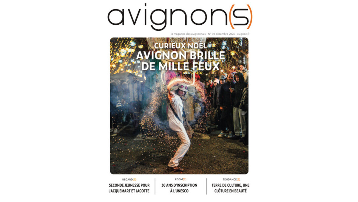 avignon(s) n°98