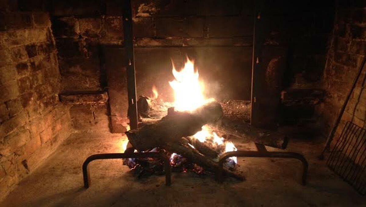 Chauffage domestique au bois