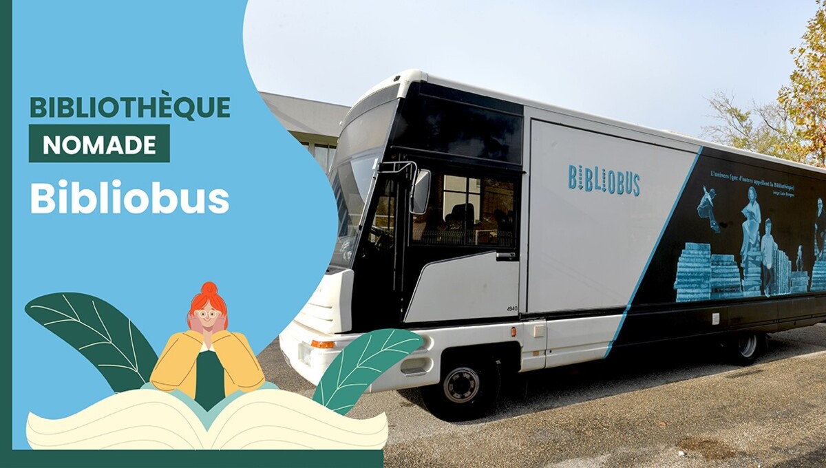 Bibliobus