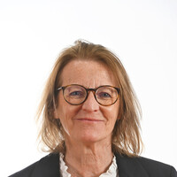 Portrait de Laetitia DOSNE