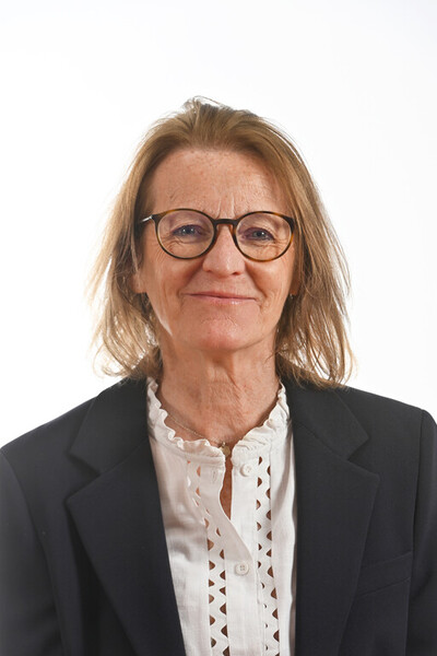 Mairie d'Avignon - Laetitia DOSNE