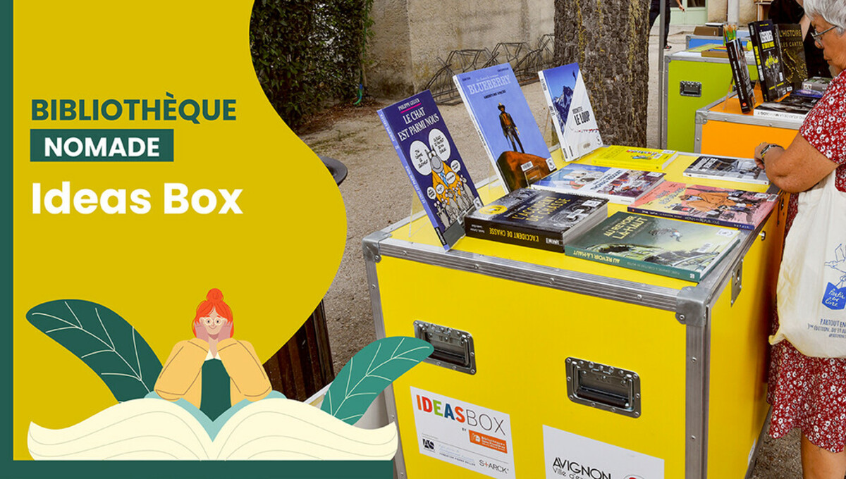 Ideasbox
