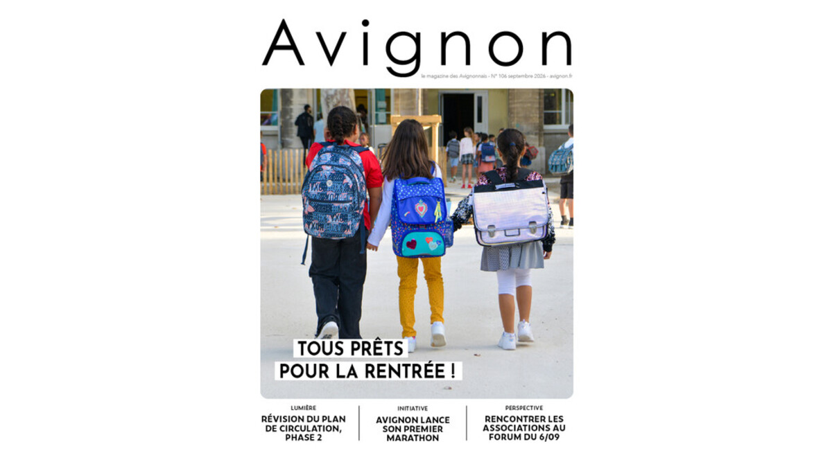 Avignon n°106