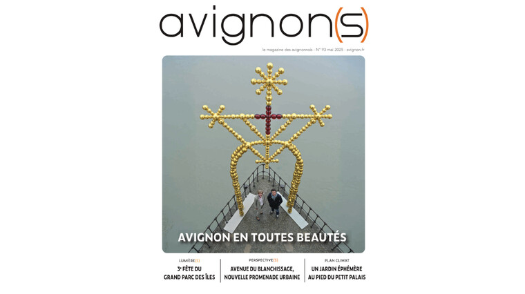 avignon(s) n°93
