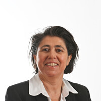 Portrait de Maryline CROYET