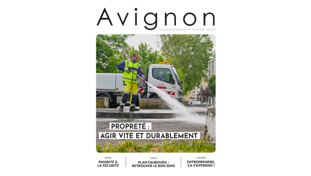 avignon(s) n°104