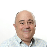 Portrait de Fabrice TOCABENS