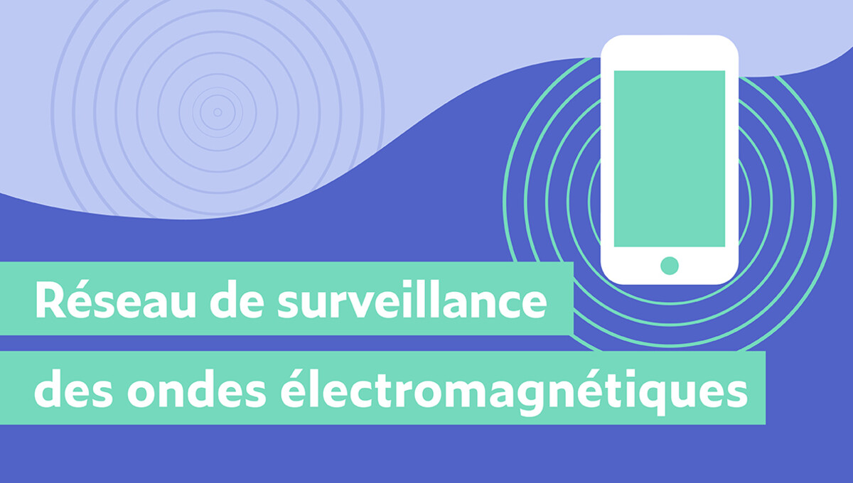8 - Observatoire des ondes électromagnétiques issues des antennes de relais de téléphonie mobile
