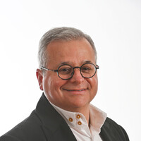 Portrait de Eric PEYTIÉ