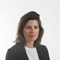 Portrait de Anaïs HAUSMANN