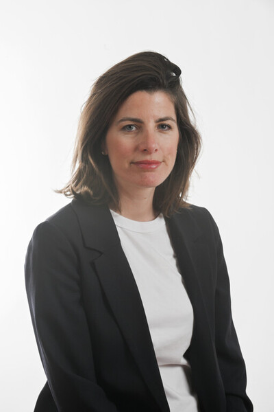 Mairie d'Avignon - Anaïs HAUSMANN