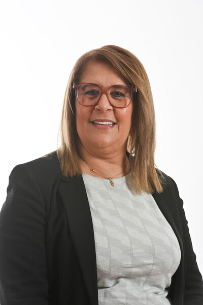 Mairie d'Avignon - Samira HAMOUSSA
