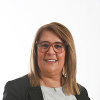 Portrait de Samira HAMOUSSA