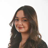 Portrait de Cyrine BLANC