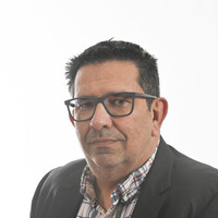 Portrait de Bertrand DESSAUD-DELAYE