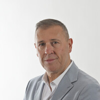 Portrait de Marc GONZALEZ