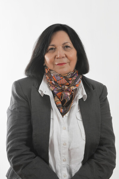 Mairie d'Avignon - Viviane SAVOYE