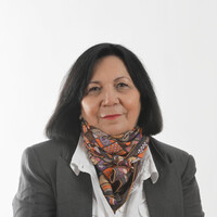 Portrait de Viviane SAVOYE