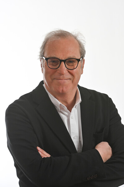 Mairie d'Avignon - Michael MC MANUS-SCHOUCHANA