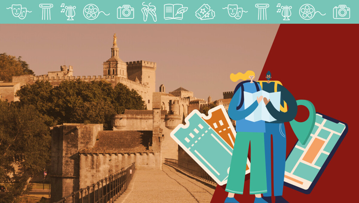 Les explorateurs de la culture