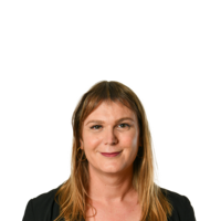 Portrait de Lilou QUENNESSON