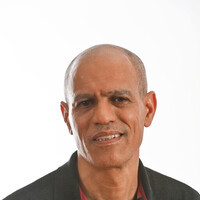 Portrait de Oukacha RTILI