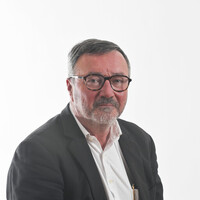 Portrait de Christian PALY