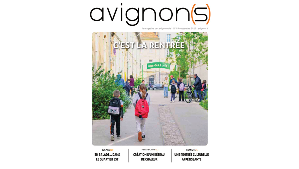 avignon(s) n°95