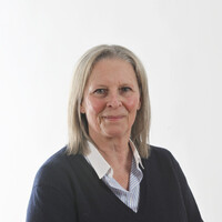 Portrait de Corinne CHATRIOT