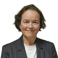 Portrait de Isabelle LABROT