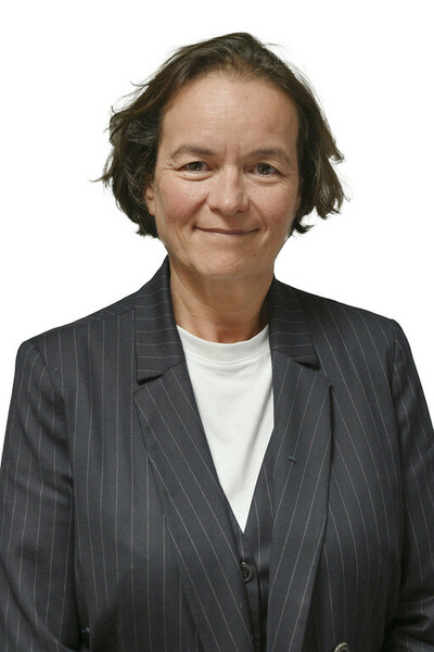 Mairie d'Avignon - Isabelle LABROT