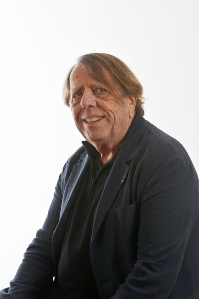 Mairie d'Avignon - Claude LE ROY