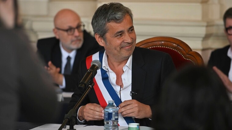 Le Maire