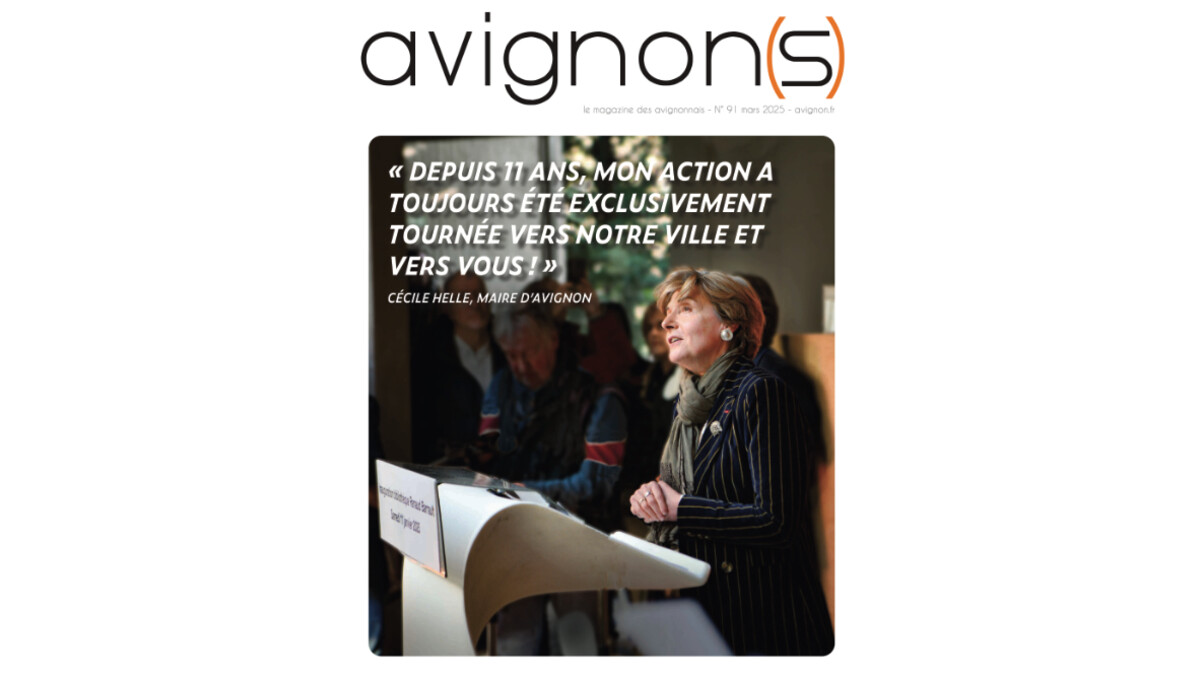 avignon(s) n°91