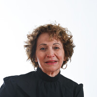 Portrait de Simone VIDAL