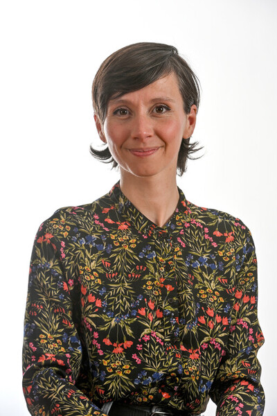 Mairie d'Avignon - Mathilde LOUVAIN