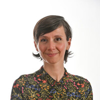 Portrait de Mathilde LOUVAIN