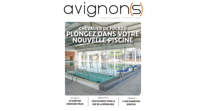 avignon(s) n°92