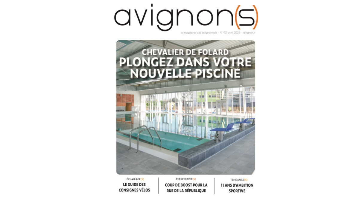 avignon(s) n°92
