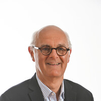 Portrait de Thierry DOSNE