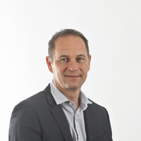 Portrait de Florian BORBA DA COSTA