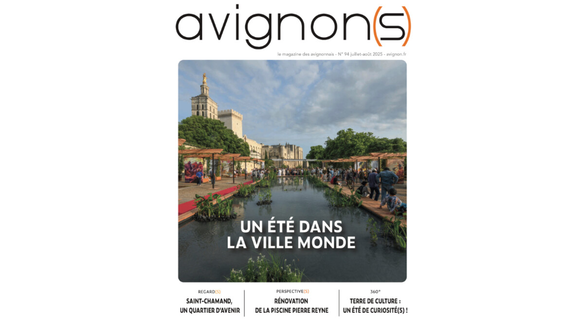avignon(s) n°94