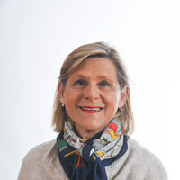 Portrait de Isabelle ALTAYRAC