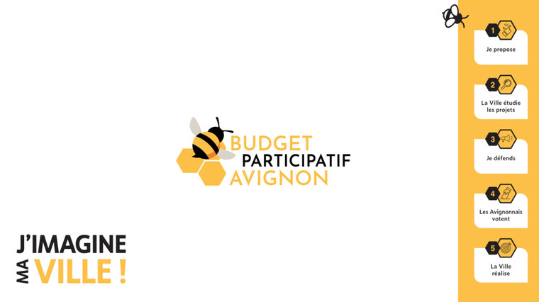 Budget Participatif 2025