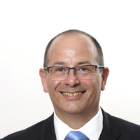 Portrait de David FOURNIER