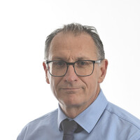 Portrait de Philippe CARLES