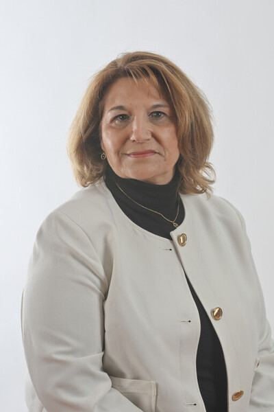 Mairie d'Avignon - Murielle MAGDELEINE