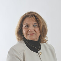 Portrait de Murielle MAGDELEINE